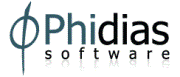 phidias_logo
